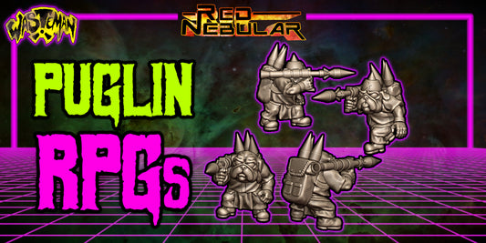 Puglin RPGs
