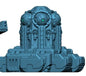 Streets of Plasma - Mechanyte Battle Force
