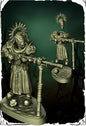 Papal State: Sniper