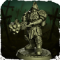 Papal State: Mechanized Heavy Infantry 4