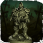 Papal State: Mechanized Heavy Infantry 1