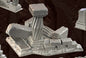 Iron Trenchers - Ruins 4