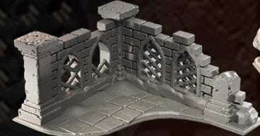 Iron Trenchers - Ruins 3