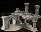 Iron Trenchers - Ruins 1