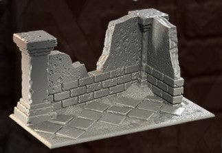 Iron Trenchers - Ruins 6