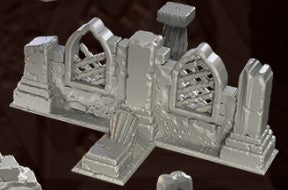 Iron Trenchers - Ruins 5